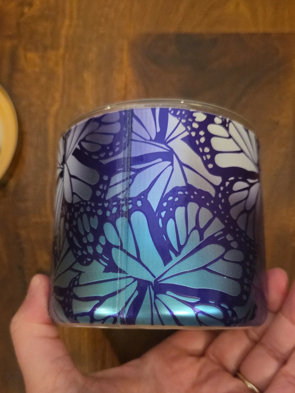 Bath & Body Works fragrance notes